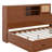 Wooden Daybed With Drawers, Shelf And USB Ports-194564096-194564102