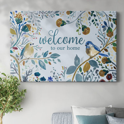 Welcome to Our Home-Gallery