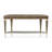  Villa Cherie Console Table - Hazelnut-86175805