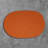 Boca Raton - Rust 6'' Round-1454294530