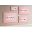 Lyndin Cork Corkboard / Bulletin Board