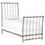 142 Altro Bed | Complete Sleigh-967347092-967347099