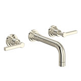 Lombardia® Wall Mount Bathroom Faucet