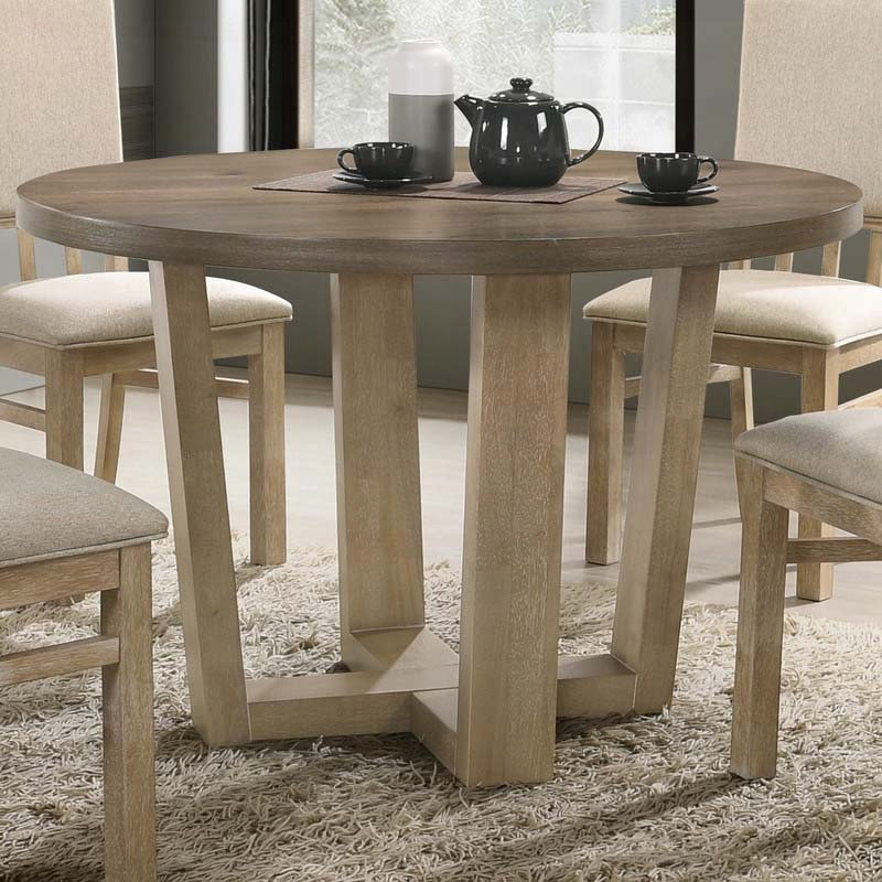 Table de salle à manger Baldo