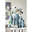 Vase en porcelaine