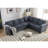 [NEW ARRIVED] [VIDEO PROVIDED] Sleeper Sofa