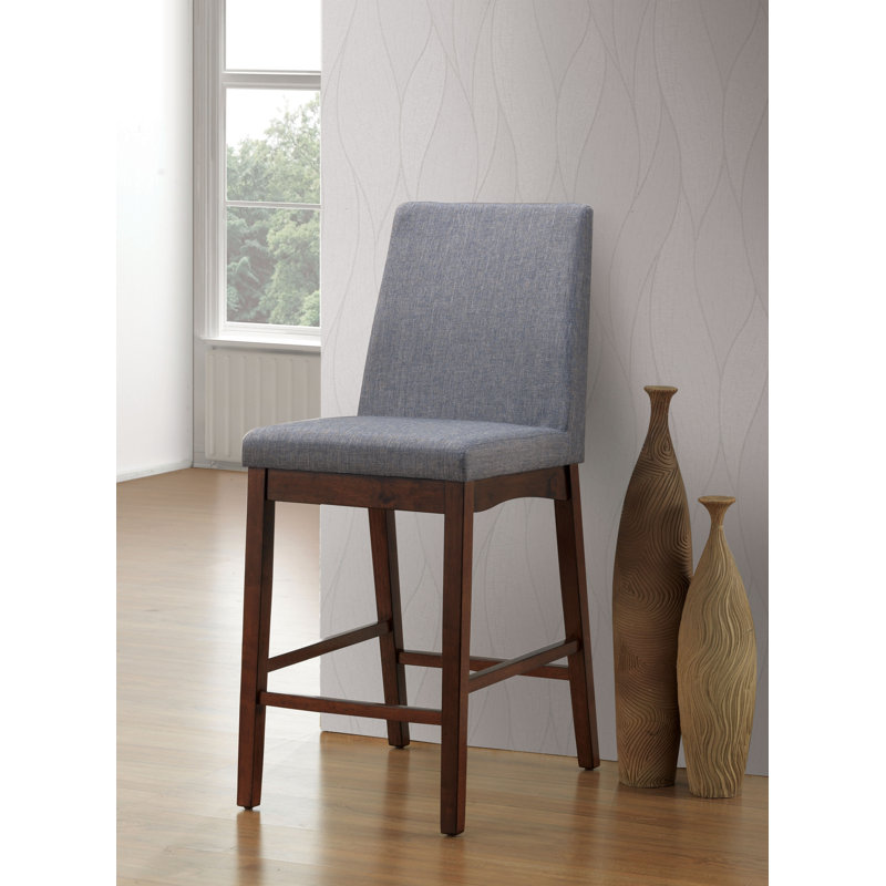 Acil 26.38" Counter Stool