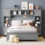 Lit double en bois avec armoire et tablette tout-en-un-1615483364-1615483365