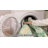 Moroccan Bloom Floral Machine Washable Living Room Area Rug-202192137