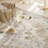 Machine Washable Vintage Floral Beige Area Rug For Living Room, Bedroom-1825975441