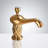 Dijon Gold Commercial Automatic Sensor Faucet