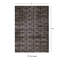 Tapis bleu marine / beige Mildura-19308688