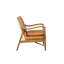 Hyde Leather Armchair