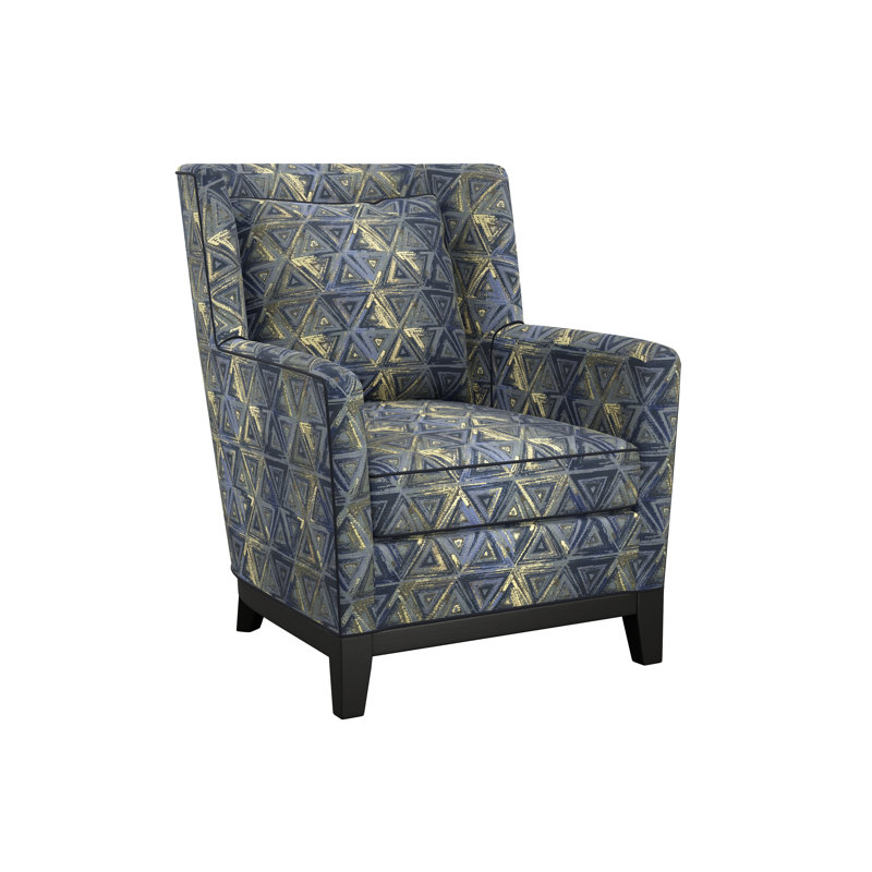 Atlas Armchair