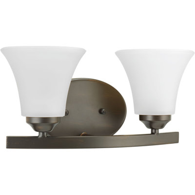Hilary 2 - Light Dimmable Vanity Light