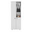 Armoire de rangement pour le salon-1675052777