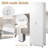 Toi 73.5'' Kitchen Pantry