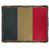 Steel Gray/Gold/Red