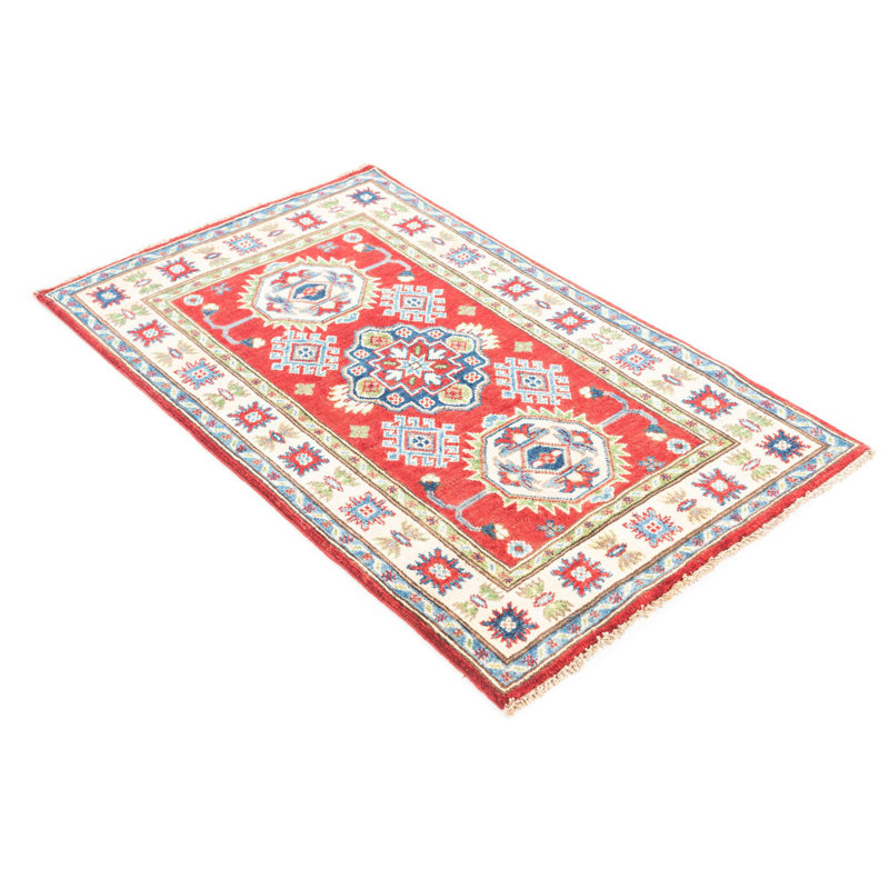 Tapis rouge Olander