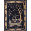Petit tapis de Pékin