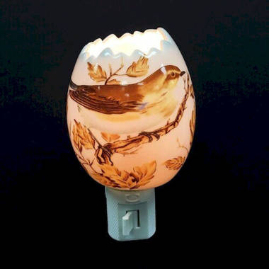 Energizer Hurricane Night Light