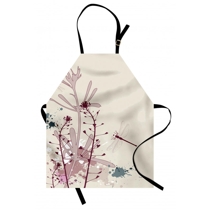 Bib Apron