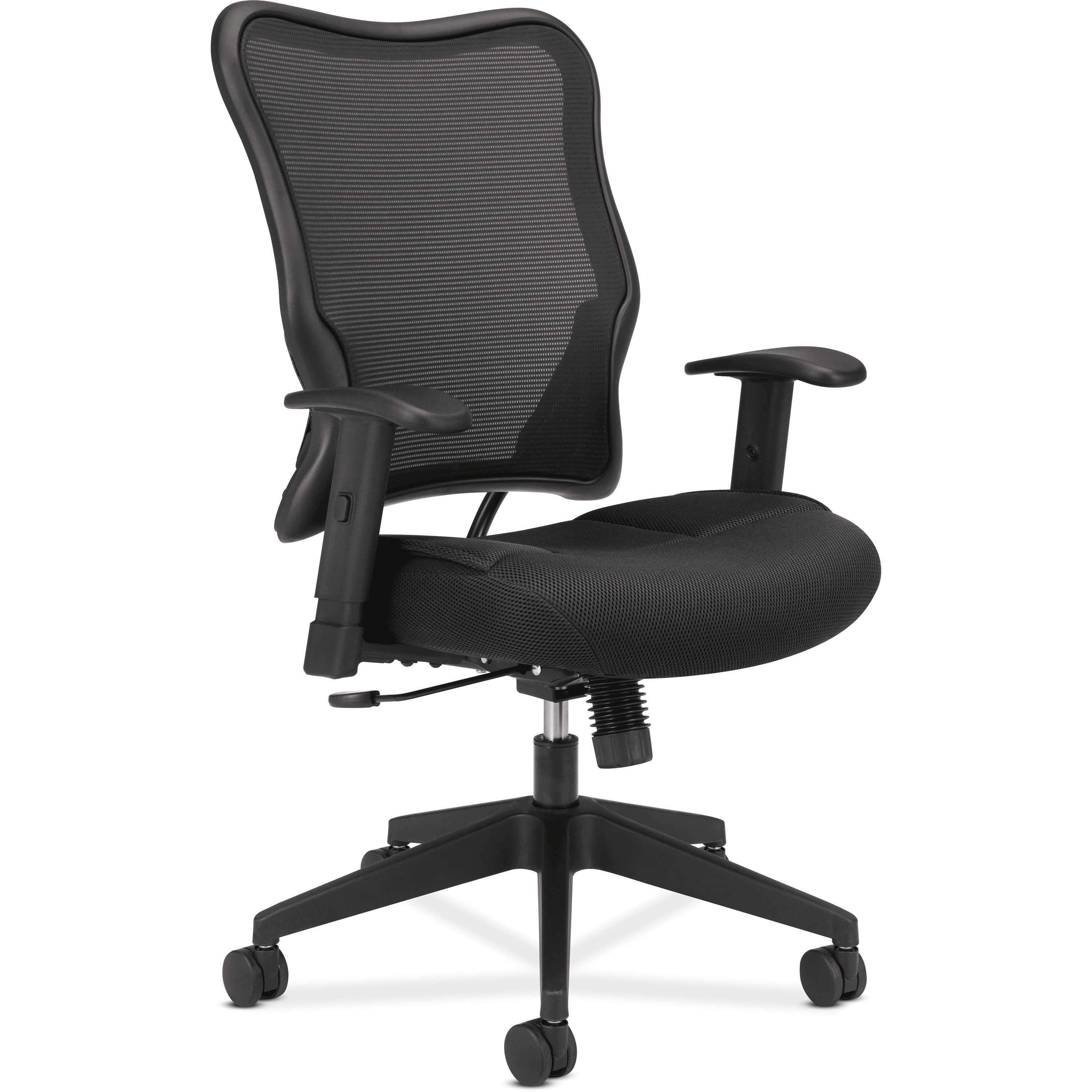 Harrison high deals back mesh chair