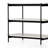 Yeala 32'' W Metal Shelving Unit-87536304