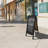 A-Frame Sidewalk Chalkboard-12344365-12344364