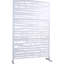 Écran d'intimité extérieur et intérieur H 76 po x l 48 po-119456506