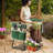 Steel Accent Stool-1082786820-1082787837