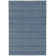 Aailyah Geometric Flatweave Area Rug