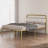Metal Platm Bed Frame