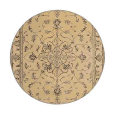 Tapis d'intérieur et d'extérieur Tabriz