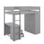 Lit mezzanine en bois avec placards et bureau-925516146-925516109