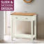 Corisande Console Table-96679980