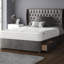 Mandalay Upholstered Velvet Panel Headboard-2032019267-2032019326