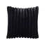 RAKYA Striped Square Cushion-105470238