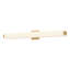 Latitude 1 - Light LED Bath Sconce