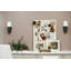 Aden 1 Light Wall Sconce