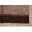 Gabbeh One-of-a-Kind 5'7" X 8'4" New Age Wool Area Rug in Brown