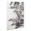 Mighty Tree by Lan Ying - Wrapped Canvas Painting-55361903