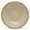 Lenox Eternal 6" Bone China Saucer