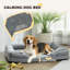 Fleece Pet Bed-121763779