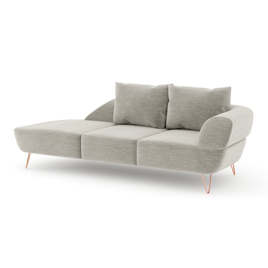 Schlafsofa Mork