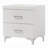 Modern Elegance Nightstand