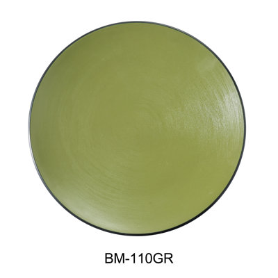 Birmingham Dinner Plate