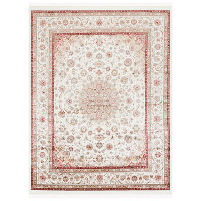 Persian Classic Bamboo Oriental Rug