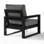 Fauteuil de patio à assise profonde avec cadre gauche-234232009-234232054