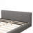 Upholstered Bed-767068926